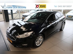 Ford Focus - 1.0 ECOBOOST 125PK TITANIUM, Apple Carplay/ Android Auto, Clima,