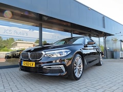 BMW 5-serie - 530I High Executive Edition Individual Dak Led 2019