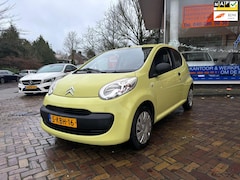 Citroën C1 - 1.0-12V Séduction