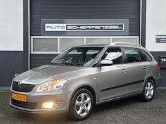 Skoda Fabia Combi - 1.2 TDI Greenline I AIRCO I CRUISE I NL AUTO I ZUINIG