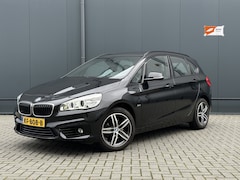 BMW 2-serie Active Tourer - 218i Centennial High Executive HUD - NAVI - CAMERA - TREKHAAK