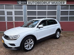 Volkswagen Tiguan - 1.5 TSI 150 Pk ACT DSG Comfortline Bs PANO PDC NAV