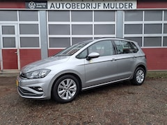 Volkswagen Golf Sportsvan - 1.0 TSI 116 Pk Comfortline Executive ECC PDC