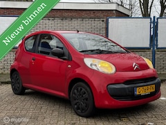 Citroën C1 - 1.0-12V Ambiance