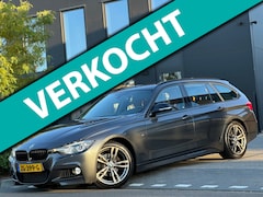 BMW 3-serie Touring - 318i M-Sport Aut8 CarPlay.18''BTW 1e EIG