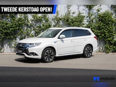 Mitsubishi Outlander - 2.0 PHEV instyle+