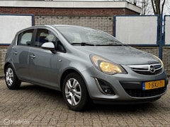 Opel Corsa - 1.2 EcoFlex Cosmo LPG