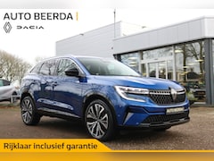 Renault Austral - E-Tech Hybrid 200 Iconic I Fabrieksgarantie tot 11-2028 max. 100.000km