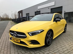 Mercedes-Benz A-klasse - 180 Business Solution AMG , PANORAMADAK