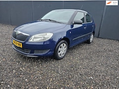 Skoda Fabia - 1.2 Go 5 DRS. * AIRCO