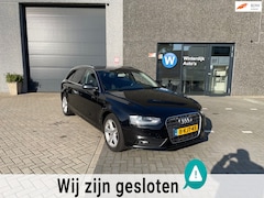 Audi A4 Avant - 1.8 TFSI Business Edition Automaat Trekhaak