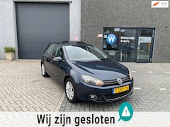 Volkswagen Golf - 1.2 TSI Highline Automaat Pano Dynaudio