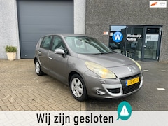 Renault Scénic - 1.4 TCE Dynamique Clima Cruise Navigatie