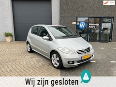 Mercedes-Benz A-klasse - 150 Classic l Automaat l Stoelverw. l Parkeersensoren