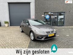 Seat Leon - 1.4 EcoTSI Xcellence Carplay Clima Cruise Nap