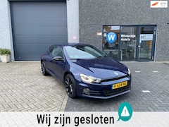 Volkswagen Scirocco - 2.0 TSI DSG Miltek Clima Cruise Navi