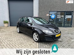 Seat Altea - 1.4 Airco Cruise Trekhaak Bluetooth met Apk