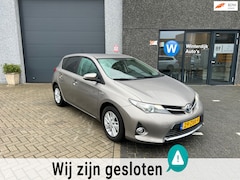 Toyota Auris - 1.8 Hybrid Aspiration Automaat Dealer onderhouden Nap