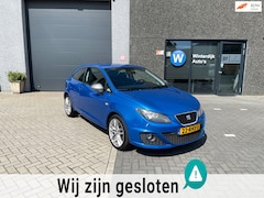 Seat Ibiza SC - 1.4 TSI FR Automaat 150pk Cruise Carplay