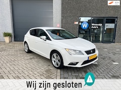 Seat Leon - 1.2 TSI Style 105pk Clima Cruise P.Sensoren