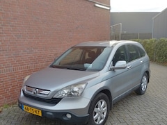 Honda CR-V - 2.0i Elegance