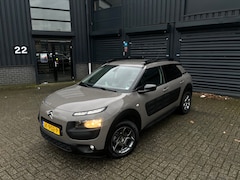 Citroën C4 Cactus - 1.2 PureTech Shine*1e eig*Automaat*dealer wagen*NAP