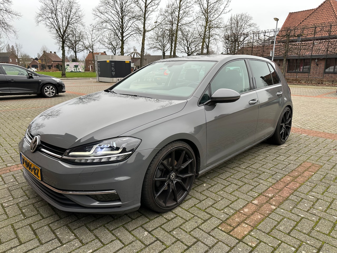 Volkswagen Golf - 1.4 TSI Highline Business R - AutoWereld.nl