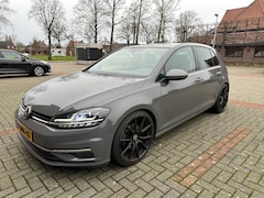 Volkswagen Golf - 1.4 TSI Highline Business R