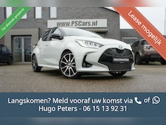 Toyota Yaris - 1.5 Hybrid GR Sport Acc|Camera|CarPlay|Navigatie