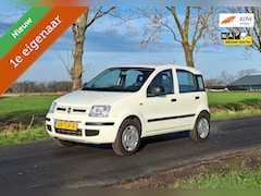 Fiat Panda - 1.4 Natural Power op aardgas, 1e eig❗