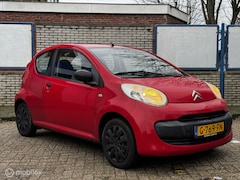 Citroën C1 - 1.0-12V Ambiance