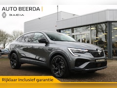 Renault Arkana - E-Tech hybrid 145 esprit Alpine I Fabrieksgarantie tot 1-2029 max 100.000km