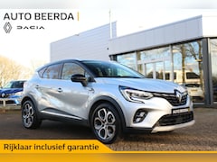 Renault Captur - mild hybrid 140 EDC techno I Pack Winter