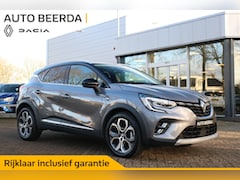 Renault Captur - mild hybrid 140 EDC techno I Pack Winter