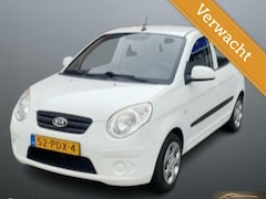 Kia Picanto - 1.0 X-pect Lage KM Nw APK Nw Distributie