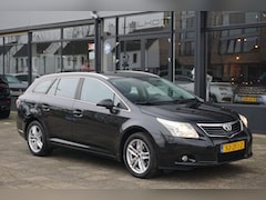 Toyota Avensis Wagon - 1.8 VVTi Dynamic