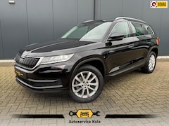 Skoda Kodiaq - 1.5 TSI * Panorama dak * Half leder * Trekhaak * Navi