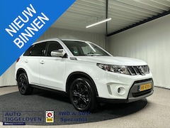 Suzuki Vitara - 1.4 S