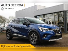 Renault Captur - mild hybrid 140 EDC techno I Pack Winter