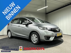 Honda Jazz - 1.3 i-VTEC Trend Automaat