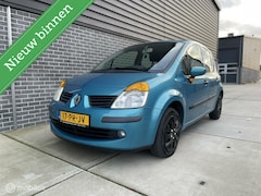 Renault Modus - 1.2-16V Privilège APK|NAP|Airco|Onderhoudboek