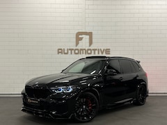 BMW X5 - XDrive45e M Sport|Pano|Massage|22”|Sfeer|HuD|X5M|VOL