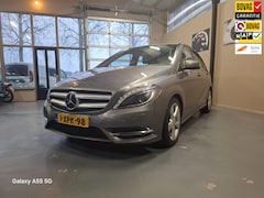 Mercedes-Benz B-klasse - 180 Prestige Comfort