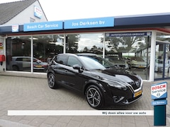 Nissan Qashqai - 1.3 MHEV Xtronic Tekna Plus - Pano | Carplay | ACC | Stoel/stuurverw. | Massage | Memory |