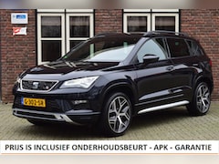 Seat Ateca - 1.5 TSI FR Intense Trekhaak | Virtueel cockpit | 19Inch | Camera 360