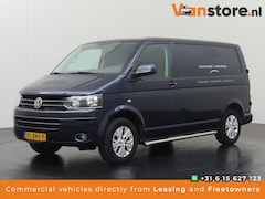 Volkswagen Transporter - 2.0TDI 140PK | Airco | Navigatie | Trekhaak