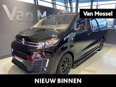 Citroën Jumpy - 2.0 BlueHDI 180 XL Driver DC Dubbele cabine | automaat | navi | trekhaak | adapt. Cruise