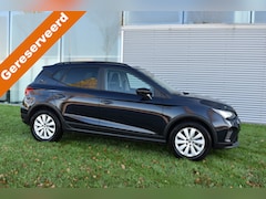 Seat Arona - 1.0 TSI Automaat Navigatie Parkeer camera Btw auto