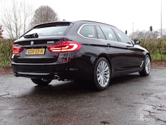 BMW 5-serie Touring - 530i xDrive Executive Edition Panoramadak 4x4 252 pk!