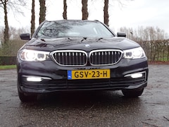 BMW 5-serie Touring - 530i xDrive Executive Edition Panoramadak 4x4 252 pk!